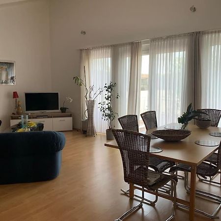 Wohlfuehloase Auf 133-160Qm In Der Idylle An Der Nahe Apartment Duchroth Luaran gambar