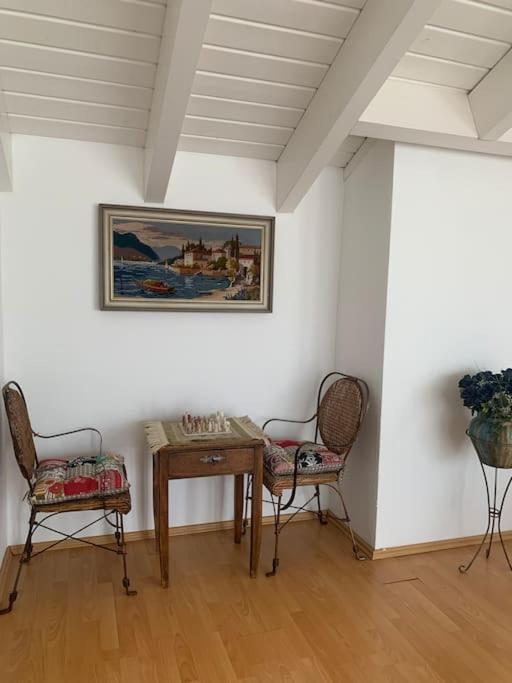 Wohlfuehloase Auf 133-160Qm In Der Idylle An Der Nahe Apartment Duchroth Luaran gambar