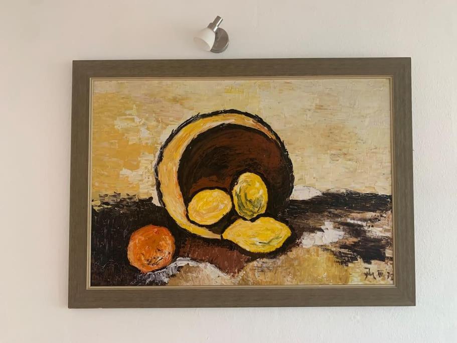 Wohlfuehloase Auf 133-160Qm In Der Idylle An Der Nahe Apartment Duchroth Luaran gambar
