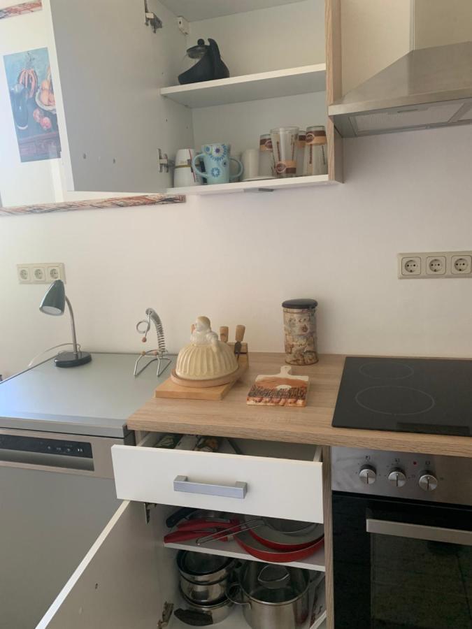 Wohlfuehloase Auf 133-160Qm In Der Idylle An Der Nahe Apartment Duchroth Luaran gambar